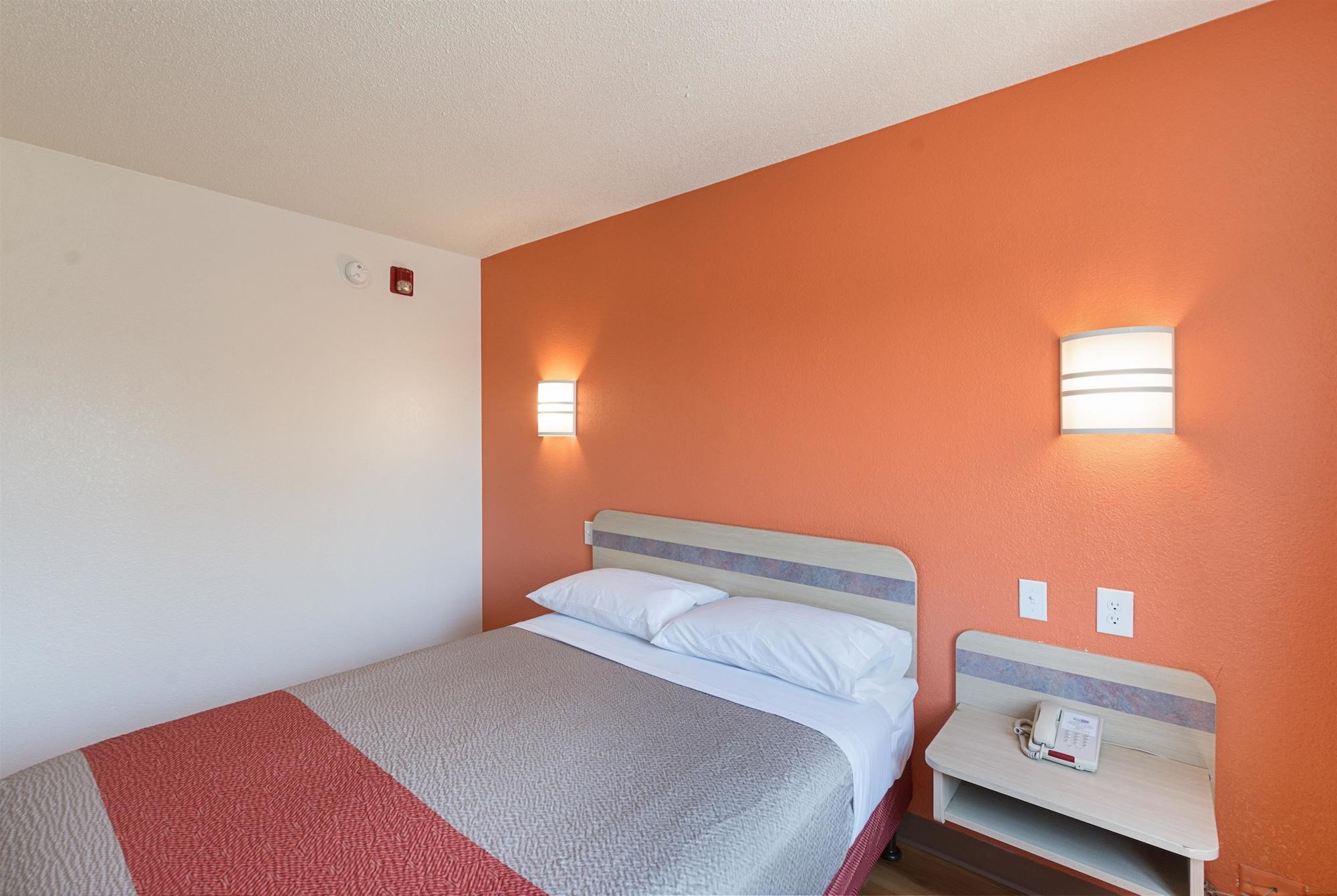 Motel 6-Columbia, Sc - Fort Jackson Area Exterior photo