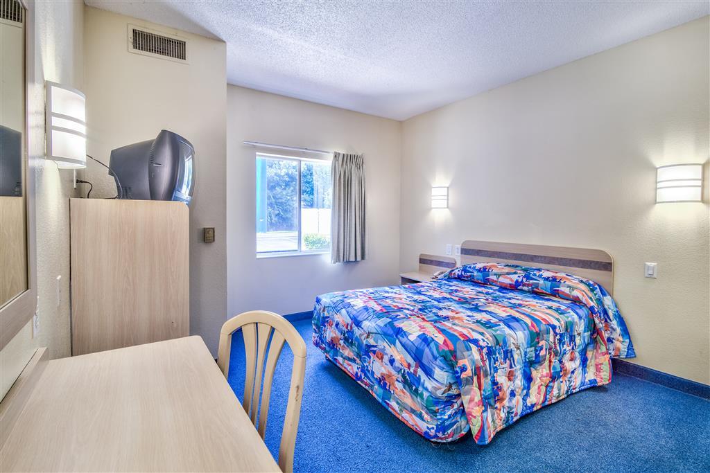 Motel 6-Columbia, Sc - Fort Jackson Area Room photo